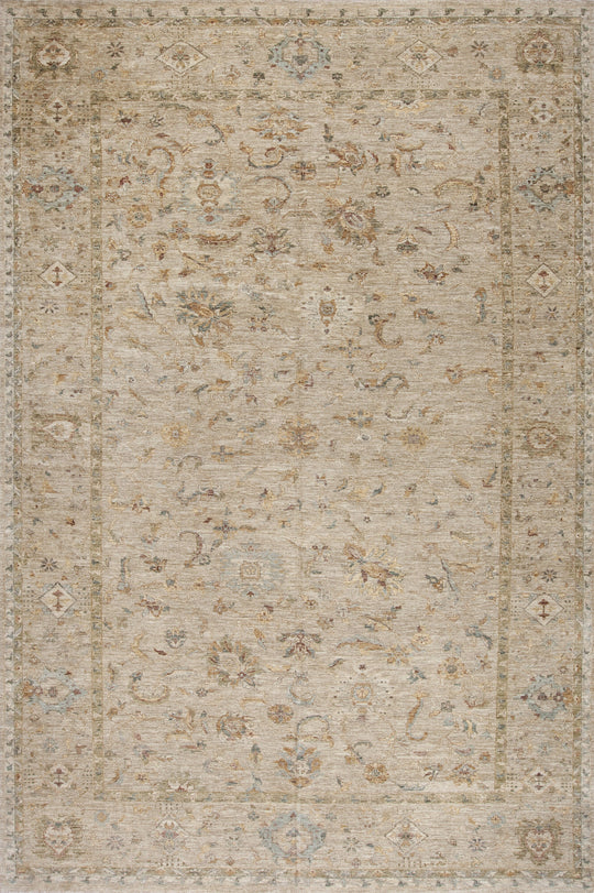 Lotus, Wheat/Wheat