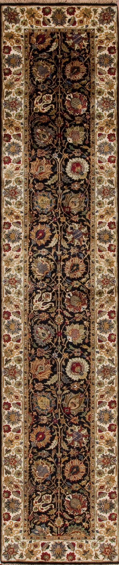 2.7 X 12.4 | Runner Rug