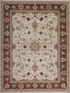 M-260, Biscuit/Chestnut