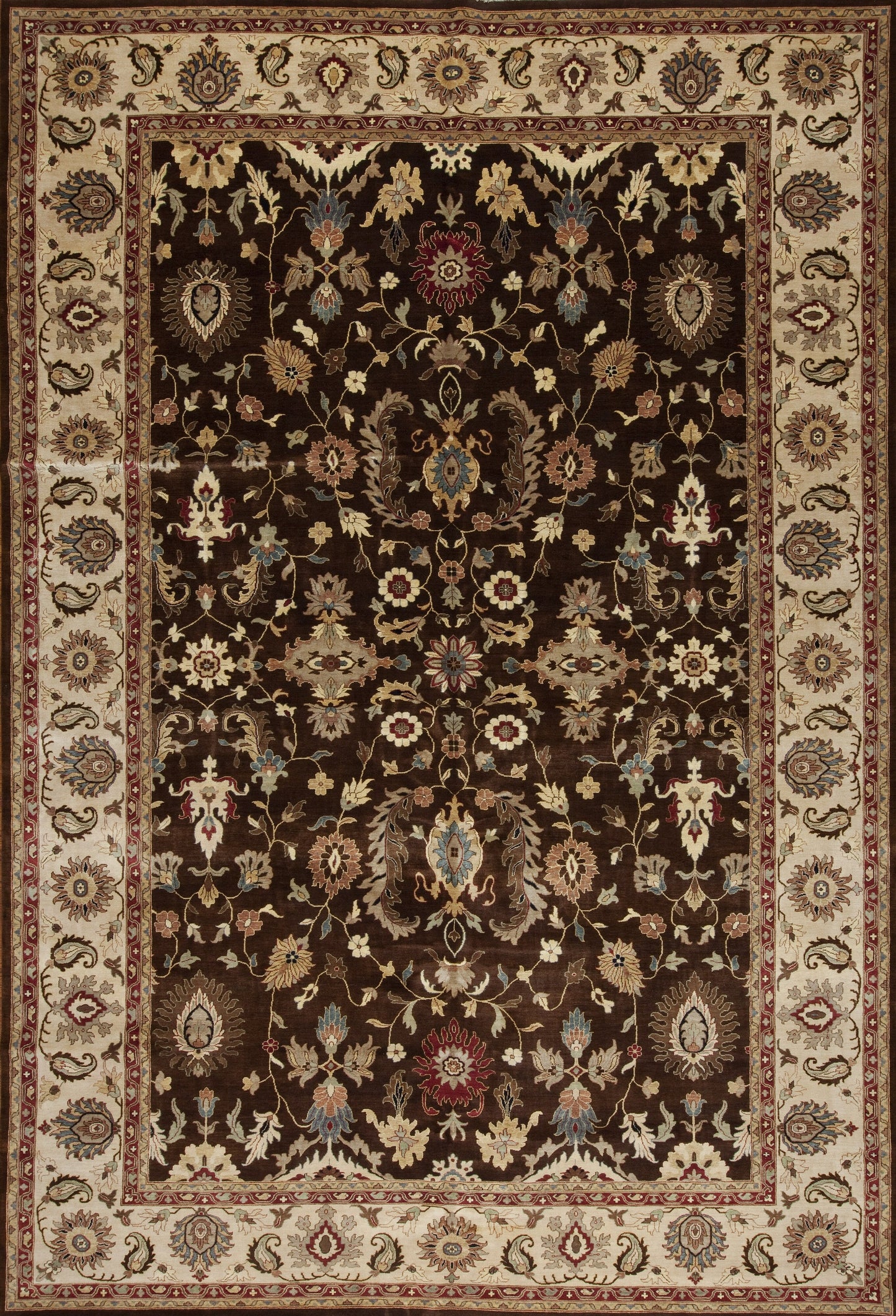 M-247, Bronze/Ivory
