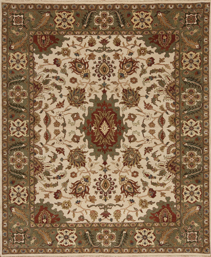 M-223, Ivory/Jade
