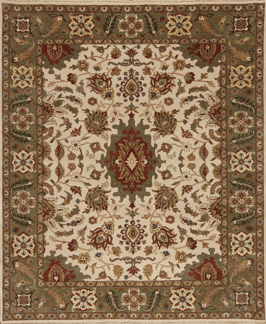 M-223, Ivory/Jade