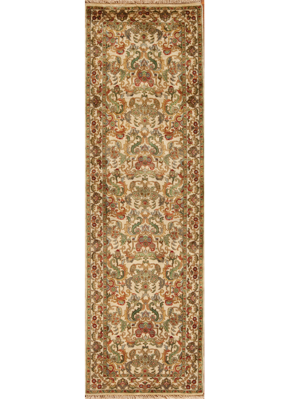2.6 X 8 | Runner Rug