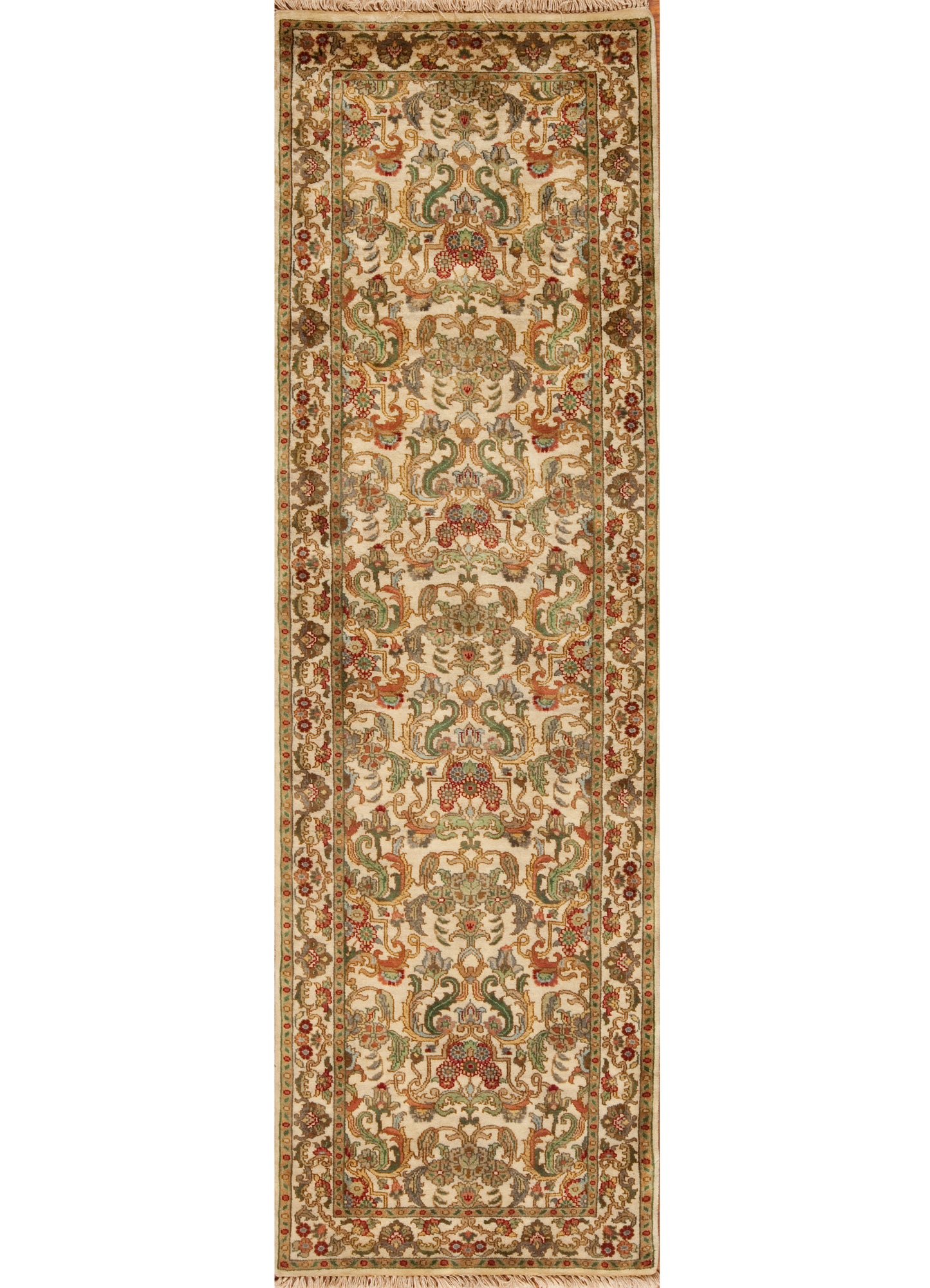 2.6 X 8 | Runner Rug