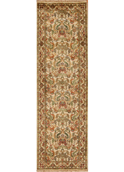 2.6 X 8 | Runner Rug