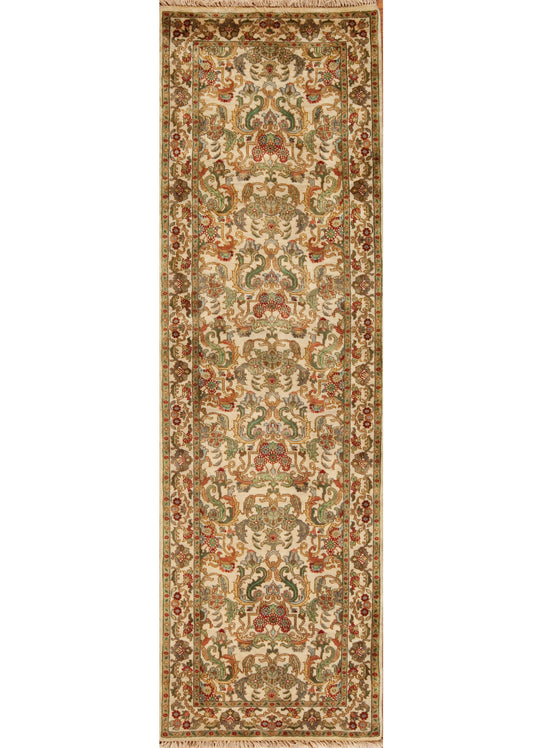 2.6 X 8 | Runner Rug
