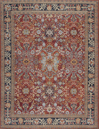 Divinity, Antique Red/Midnight