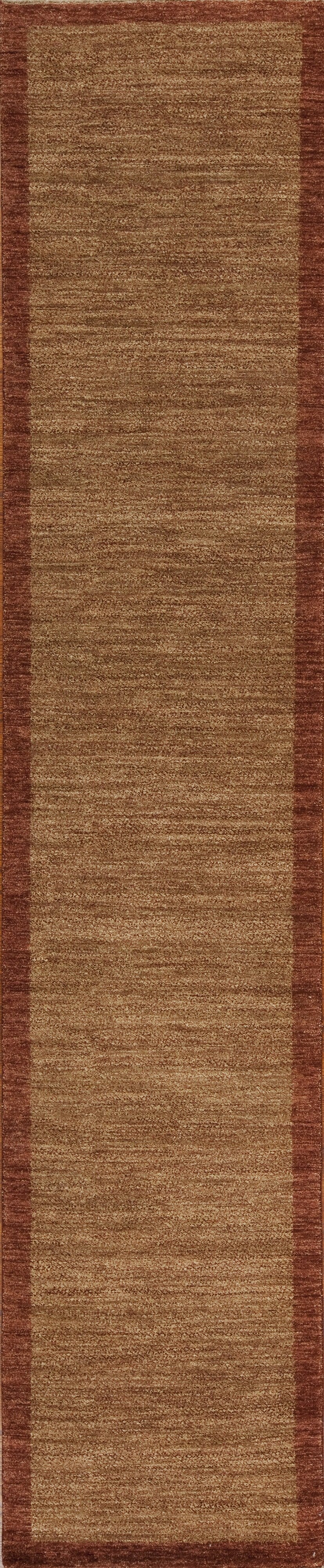 Tanganyika, Honey/Brick