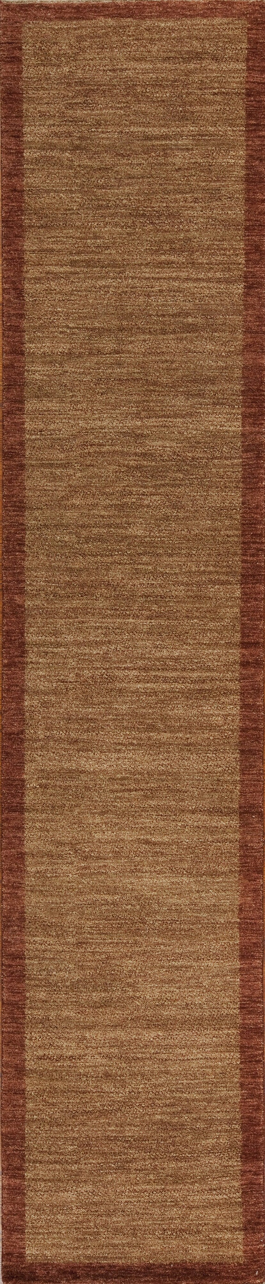 Tanganyika, Honey/Brick