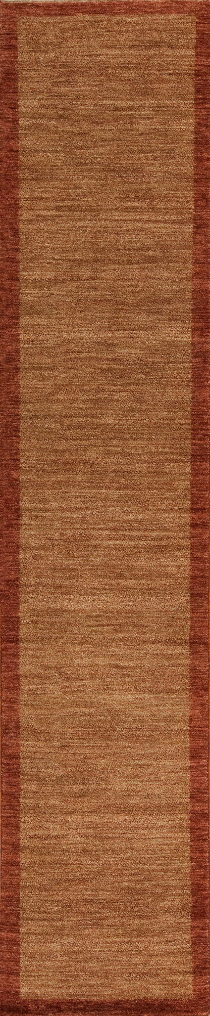 2.6 X 12 | Runner Rug