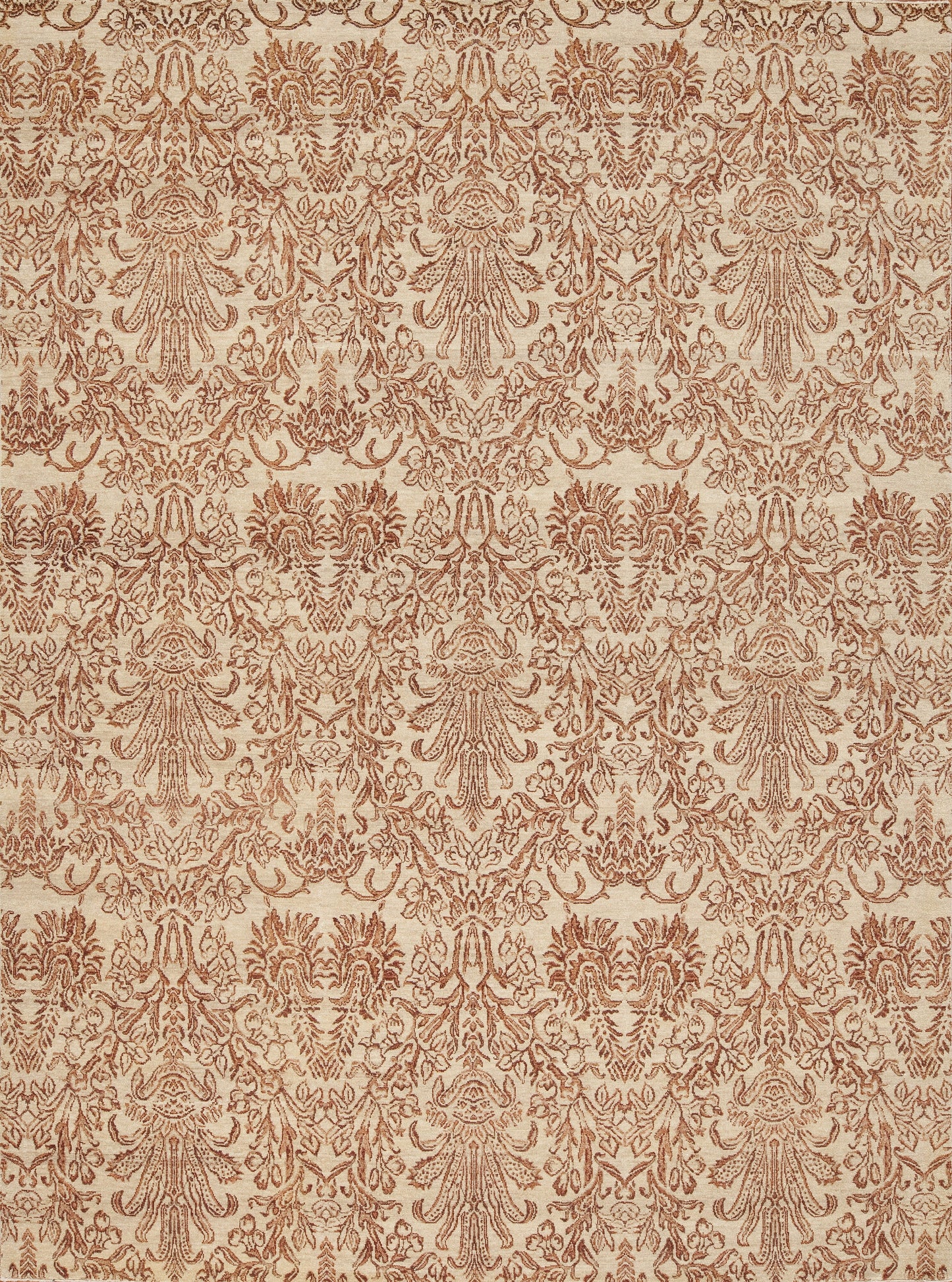 S-587, Ivory