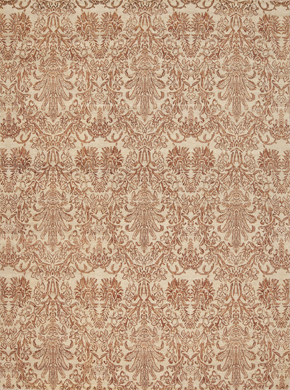 S-587, Ivory