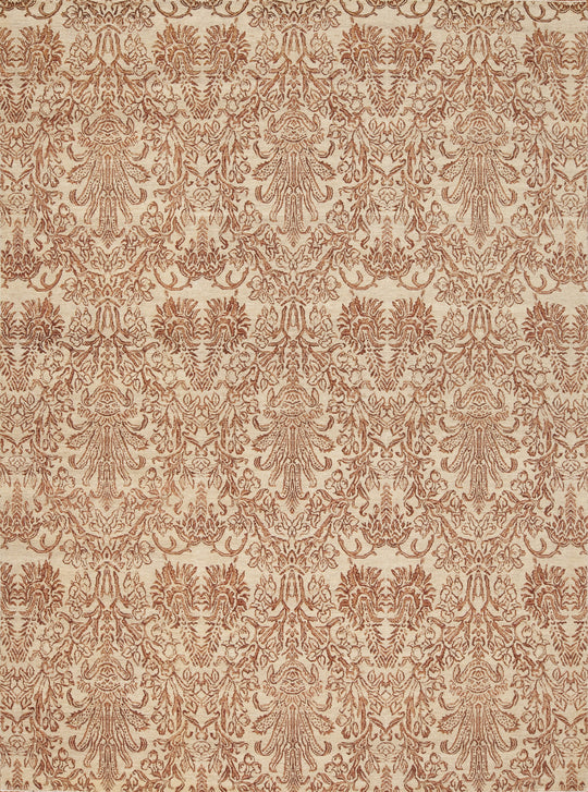 S-587, Ivory