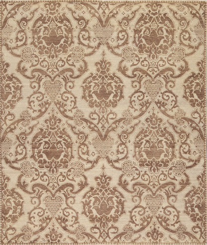 S-589, Cream
