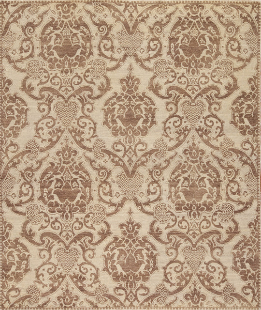 S-589, Cream