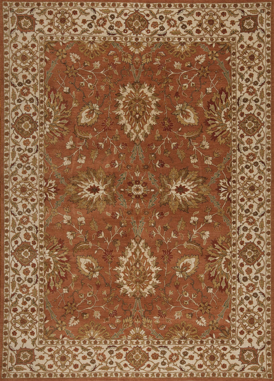 M-228, Apricot/Ivory