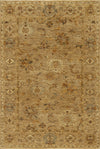 Lotus, Wheat/Wheat