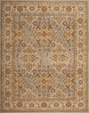 S-806, azure/cream