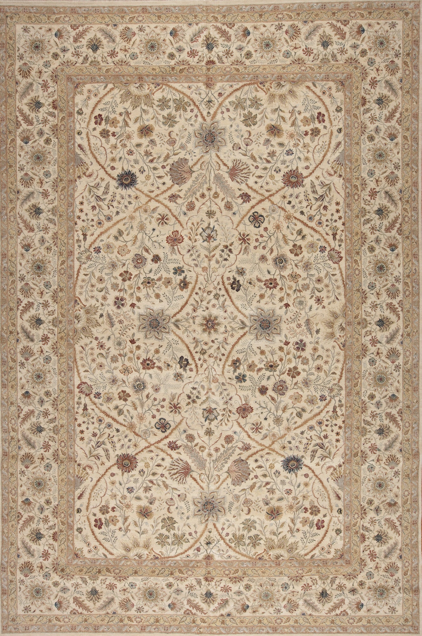 St. Raphael, Beige/Beige