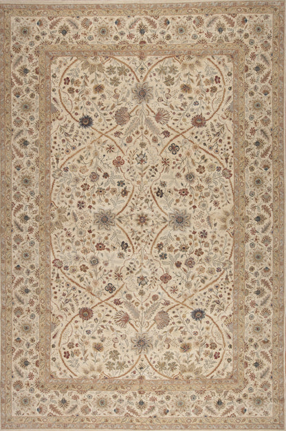 St. Raphael, Beige/Beige