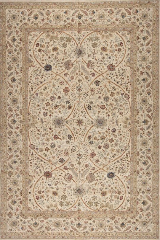 St. Raphael, Beige/Beige