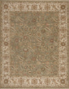 Empress, Sage/Ivory