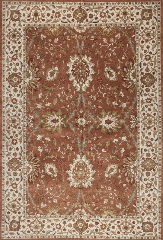 M-228, Apricot/Ivory