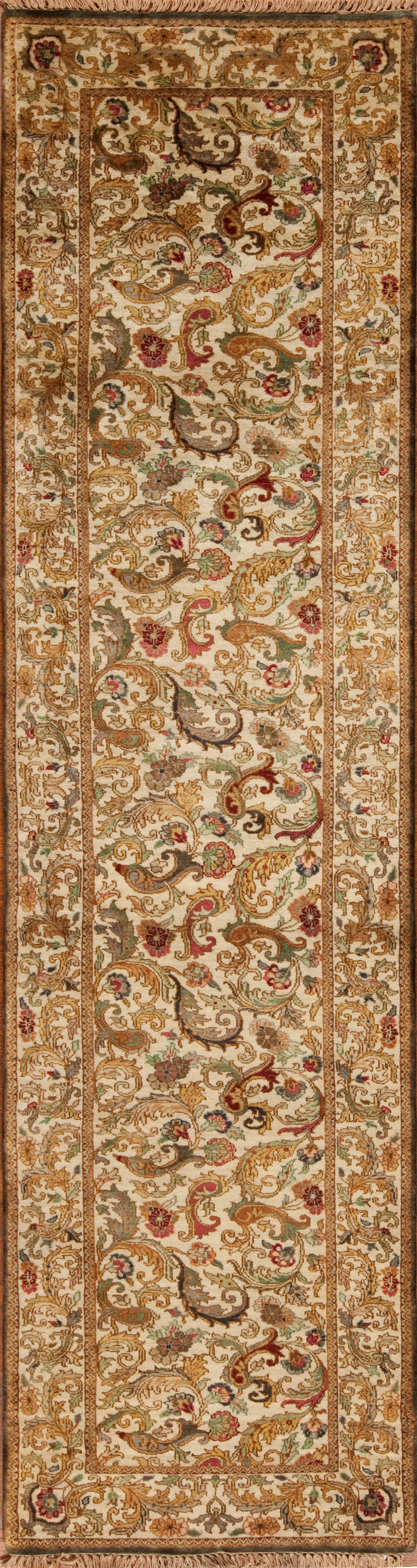 2.6 X 10 | Runner Rug