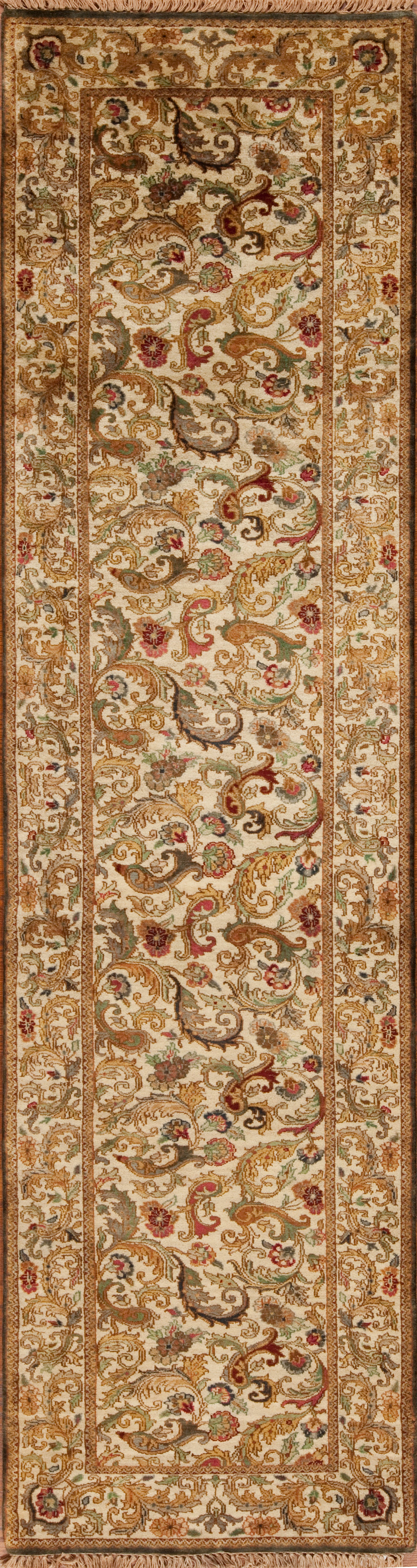 2.6 X 10 | Runner Rug