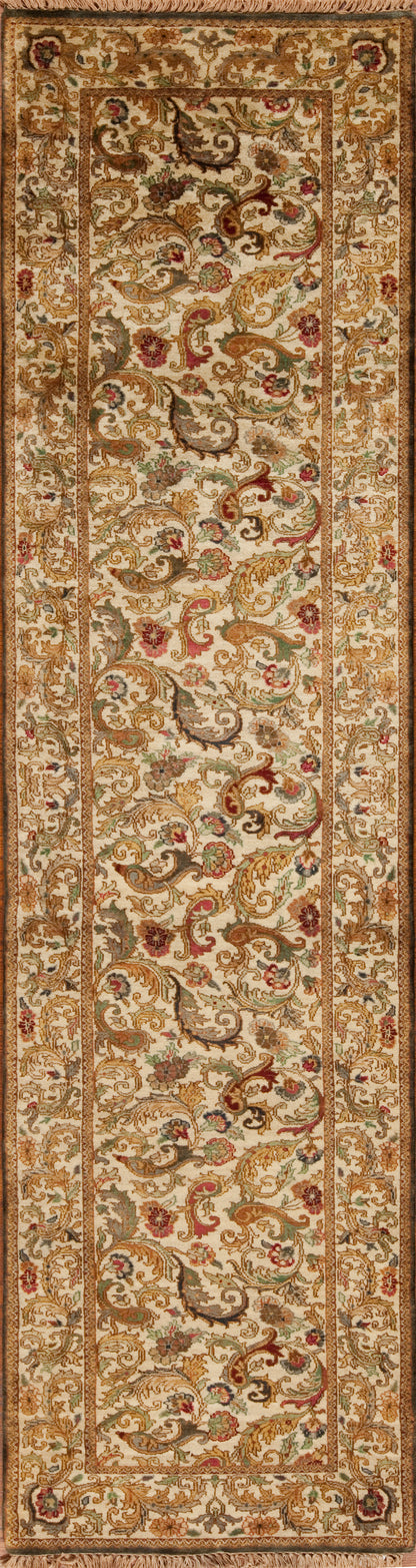 2.6 X 10 | Runner Rug