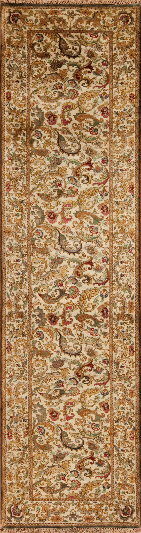2.6 X 10 | Runner Rug