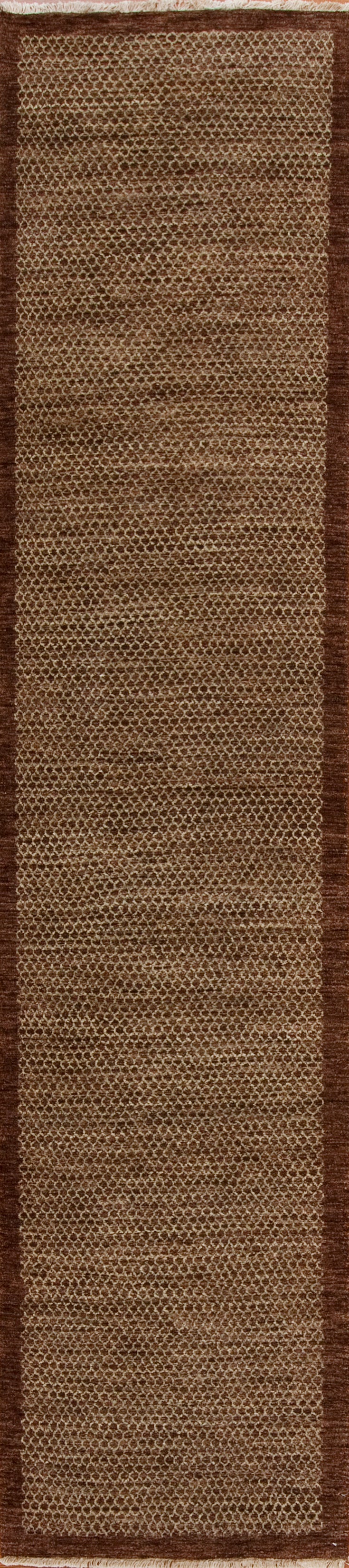 2.6 X 12 | Runner Rug