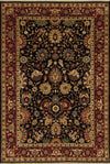 124533 Hendon Collection Claremont, Black/Red