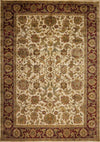 Vision, Ivory/Cordovan