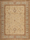 S-565, Gold/Light blue