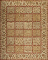 Livingstone, Multi/Cream