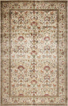 125726 Golden Age  Glamour, Ivory/Ivory