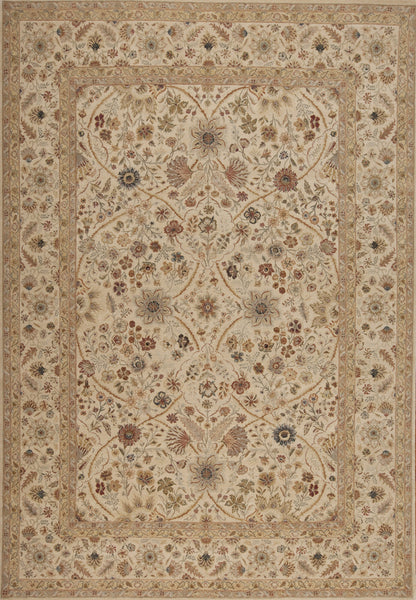 St. Raphael, Beige/Beige