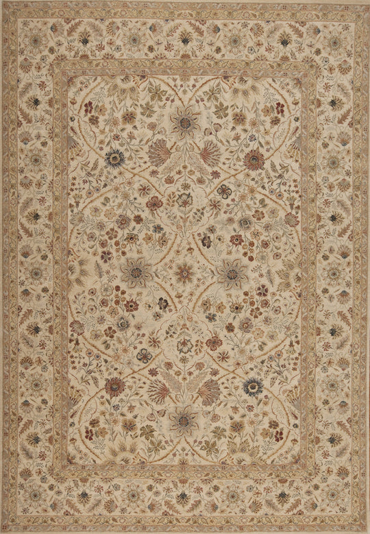 St. Raphael, Beige/Beige