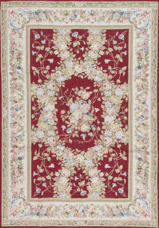 126175 Gros Point Needlepoint