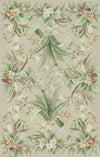 126180 Gros Point Needlepoint