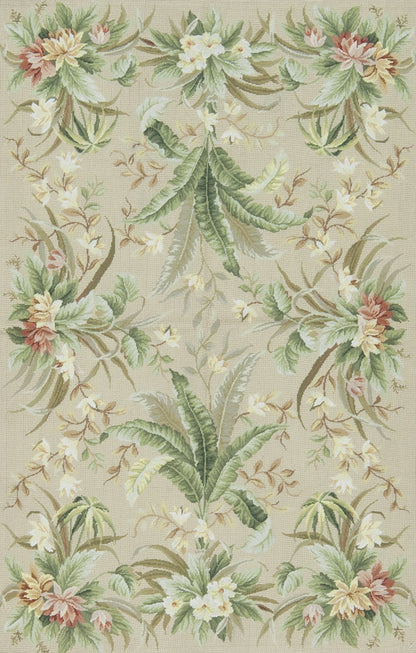 126180 Gros Point Needlepoint