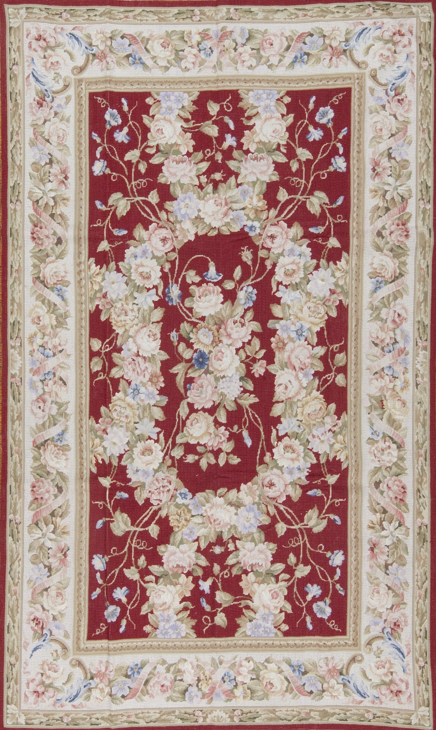 126188 Gros Point Needlepoint