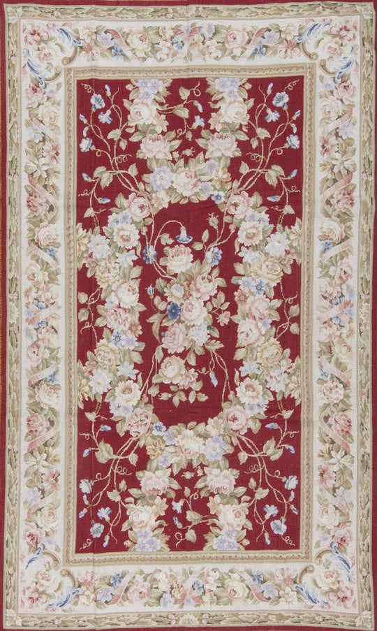 126188 Gros Point Needlepoint