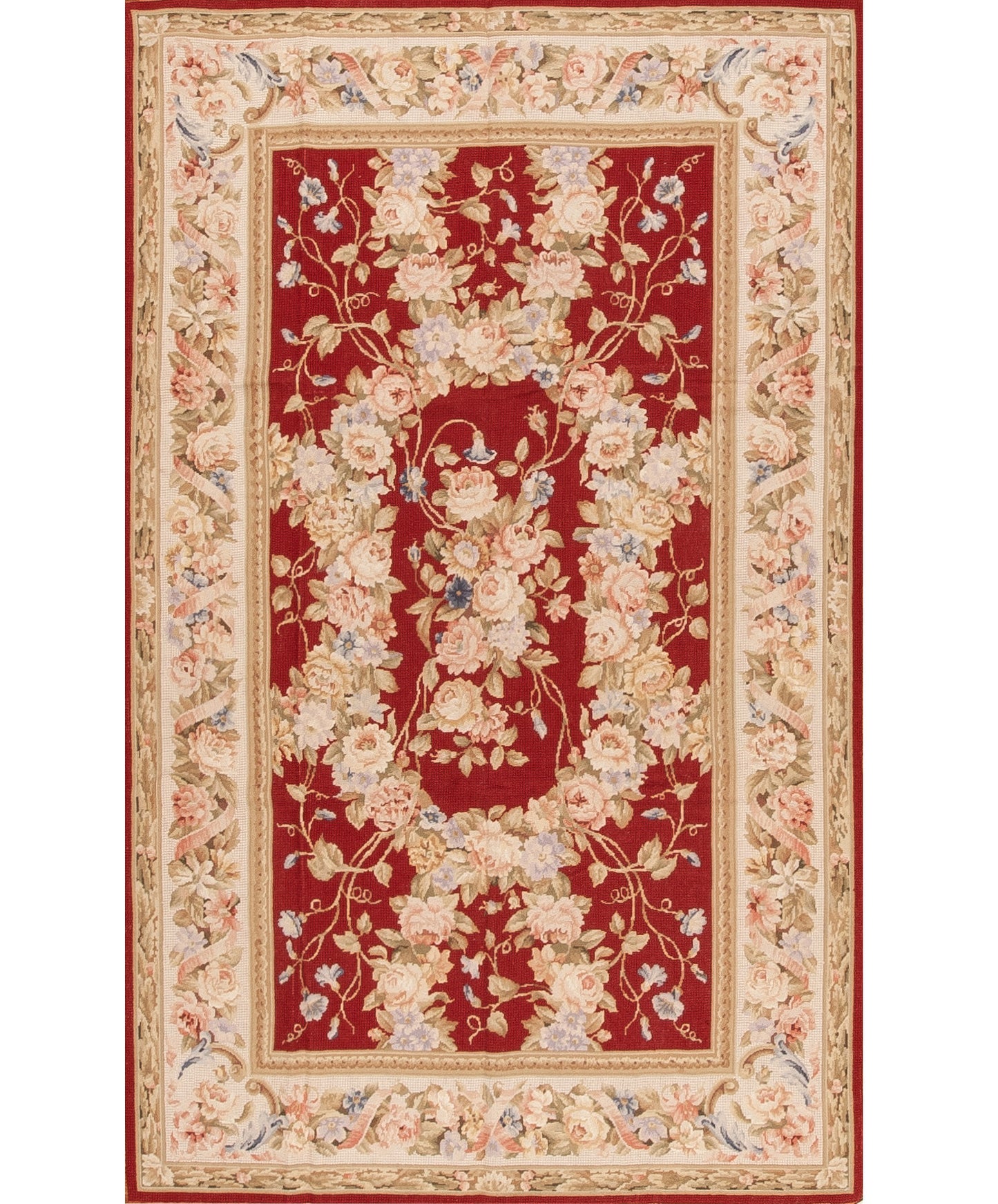 126188 Gros Point Needlepoint