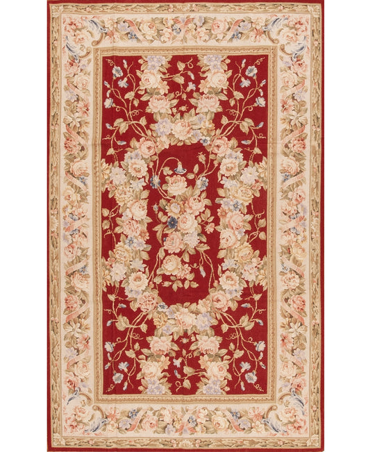 126188 Gros Point Needlepoint