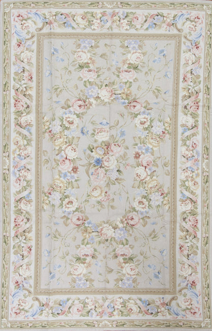 111878 Gros Point Needlepoint