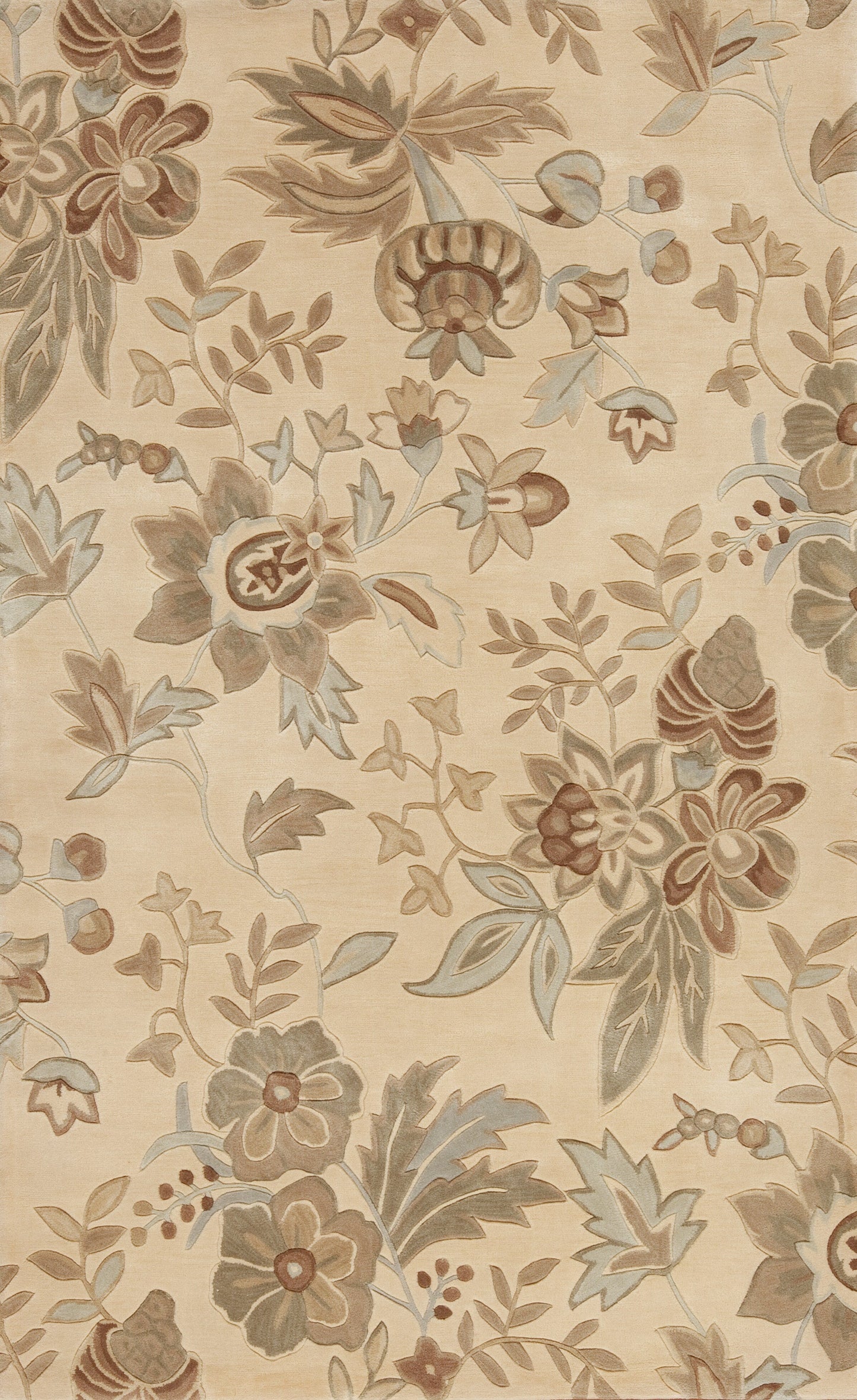 126358 TUFTED Y33100A