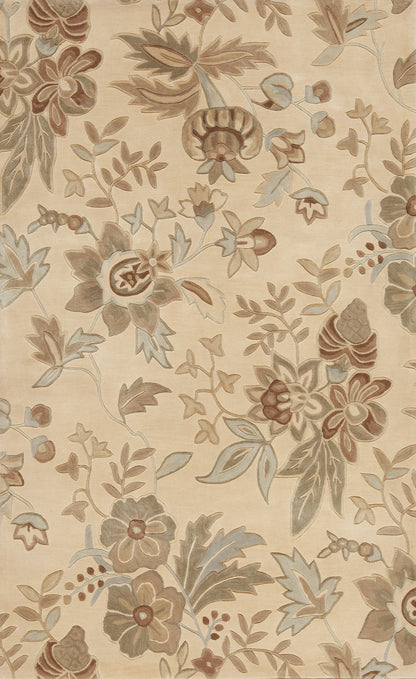 126358 TUFTED Y33100A