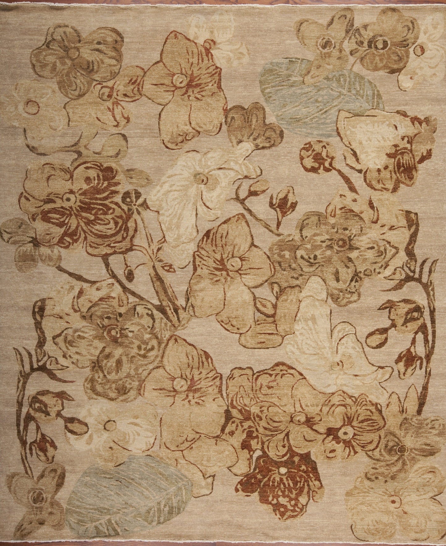 Chimera, Ivory